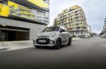 Smart EQ ForTwo Edition One Coupe 2019 года (WW)